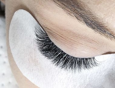 LASH AND BROW TRAINING COURSE