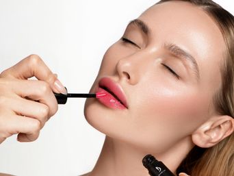 Make-up for yourself (language ru)
