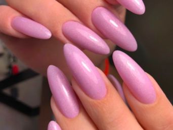 Course “Gel tips + combi manicure” (EN)
